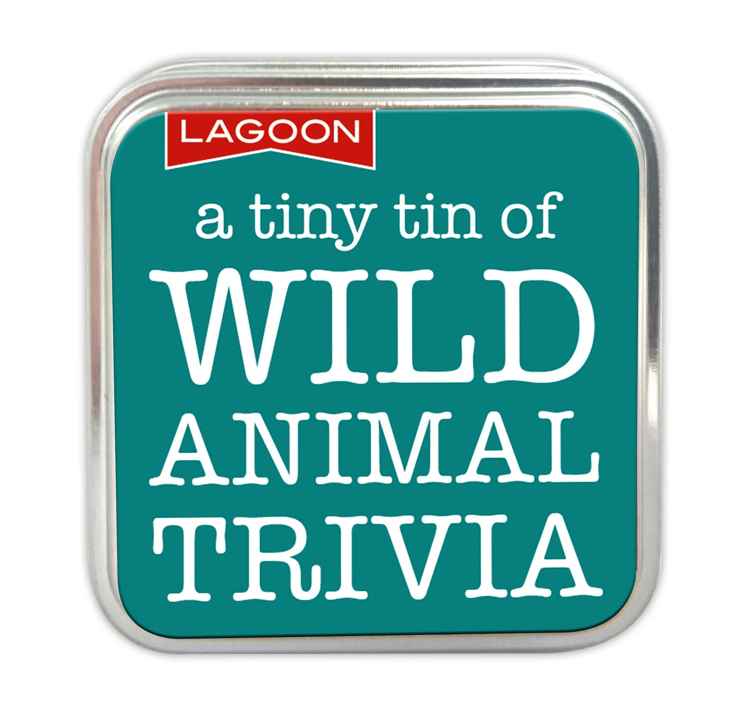 TABLETOP FUN IN A TINY TIN (DISPLAY OF 48)