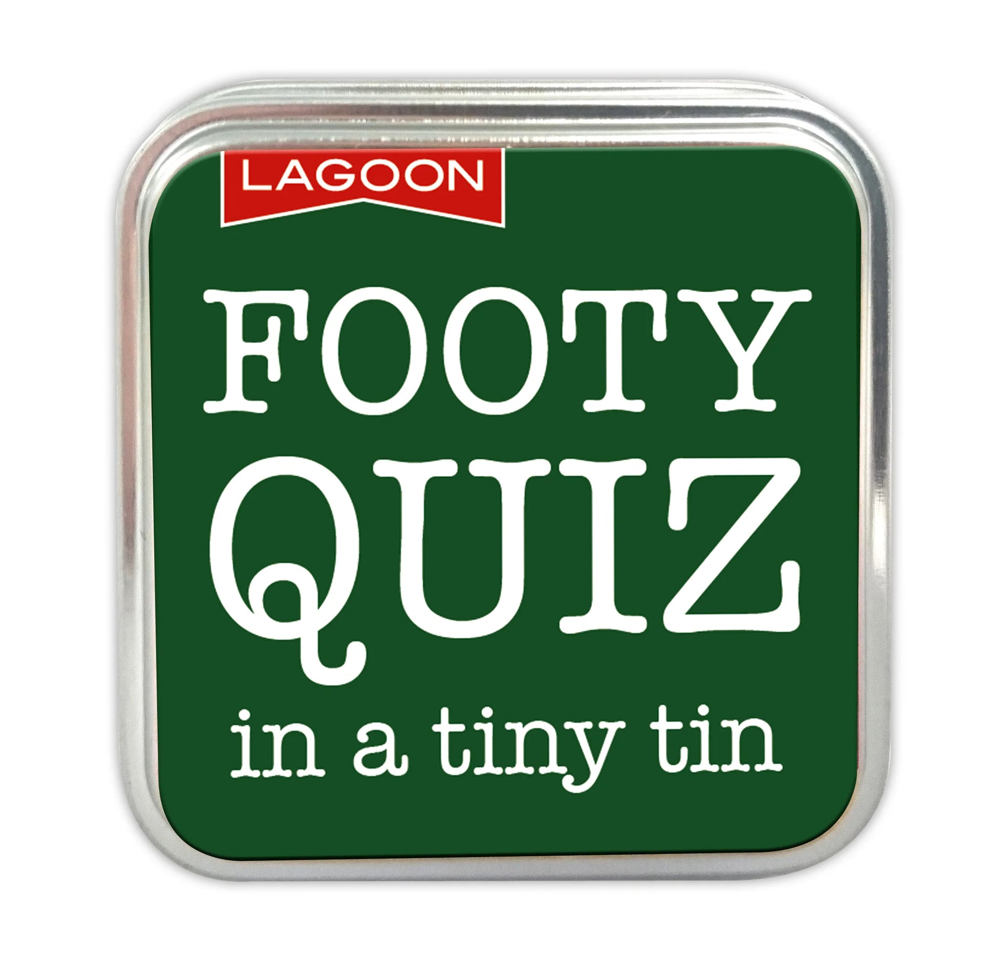 TABLETOP FUN IN A TINY TIN (DISPLAY OF 48)