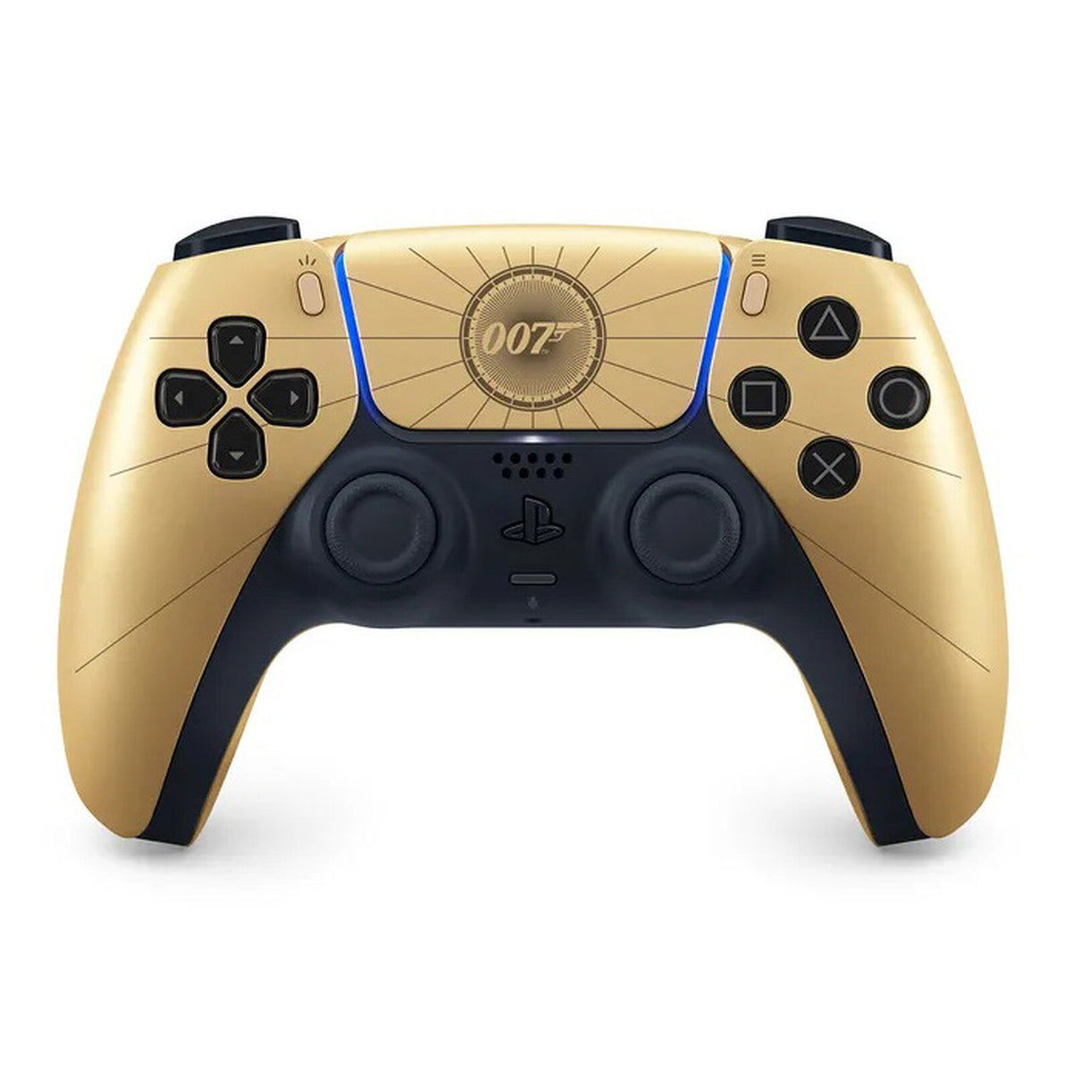DualSense Wireless Controller – 007 First Light (PlayStation 5)