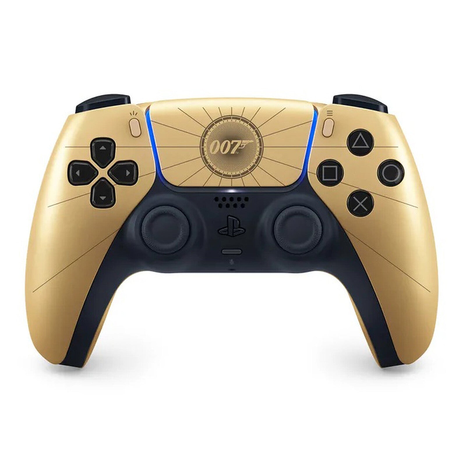 DualSense Wireless Controller – 007 First Light (PlayStation 5)