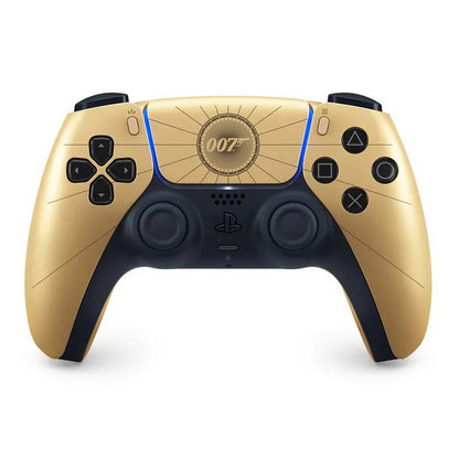 DualSense Wireless Controller – 007 First Light (PlayStation 5)