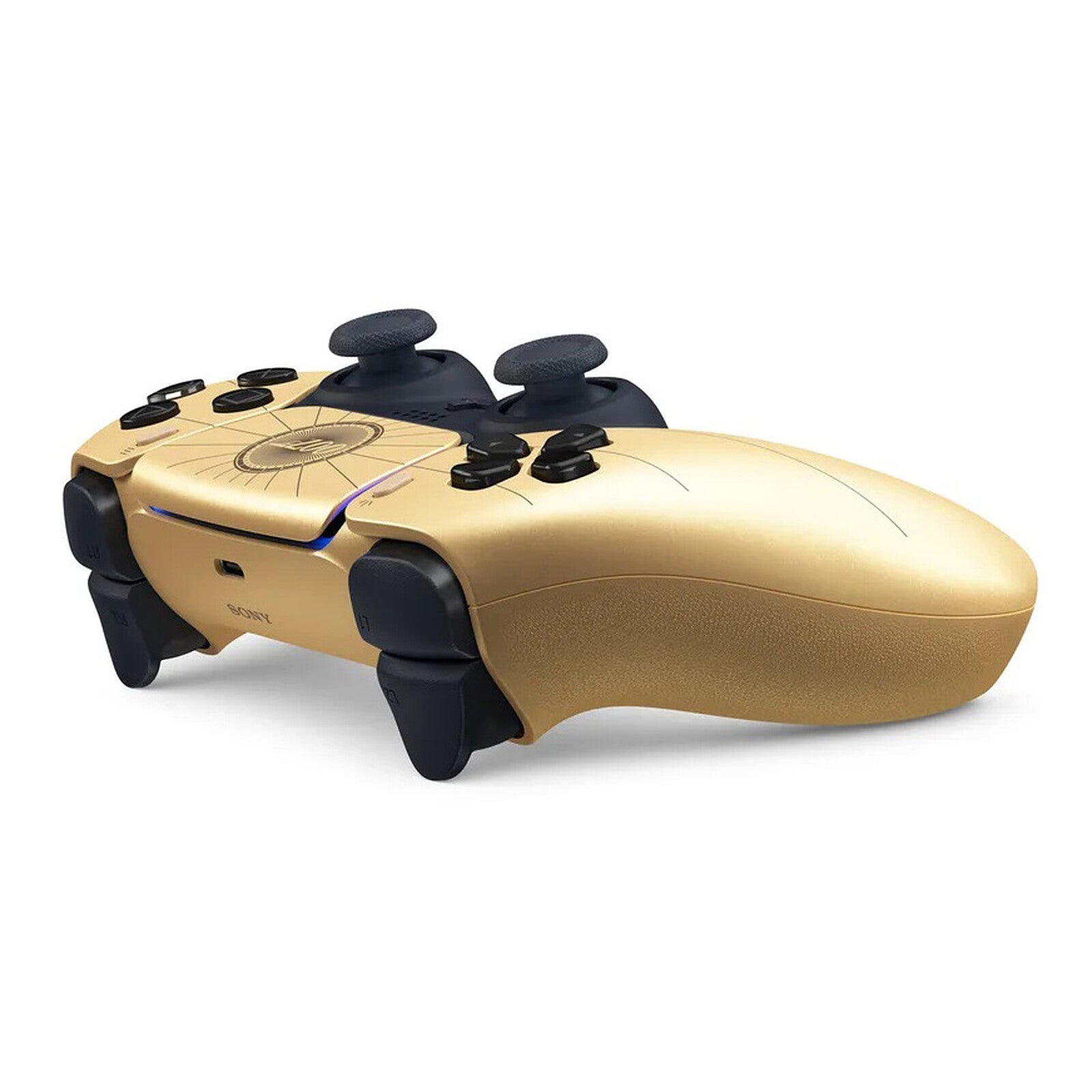 DualSense Wireless Controller – 007 First Light (PlayStation 5)