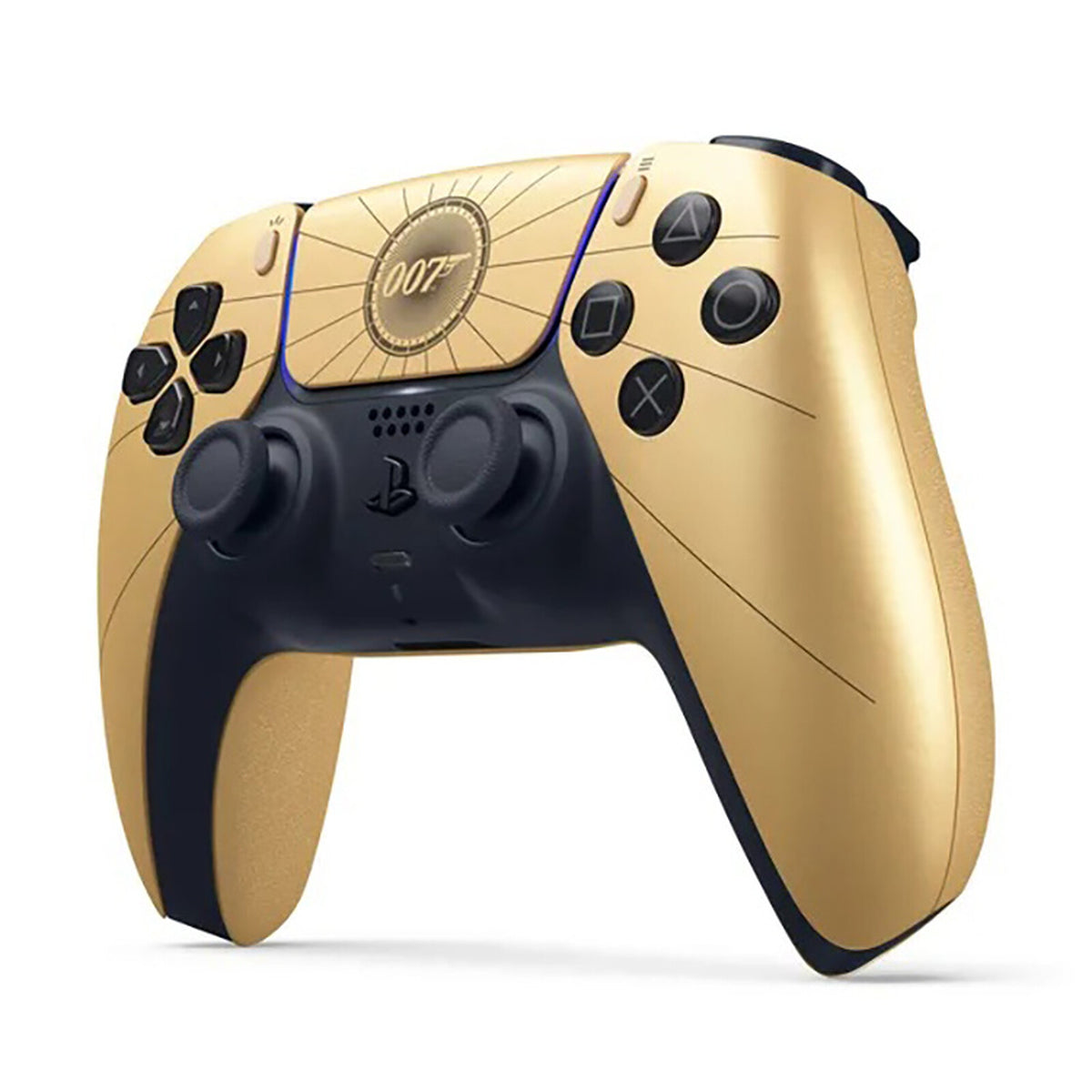 DualSense Wireless Controller – 007 First Light (PlayStation 5)
