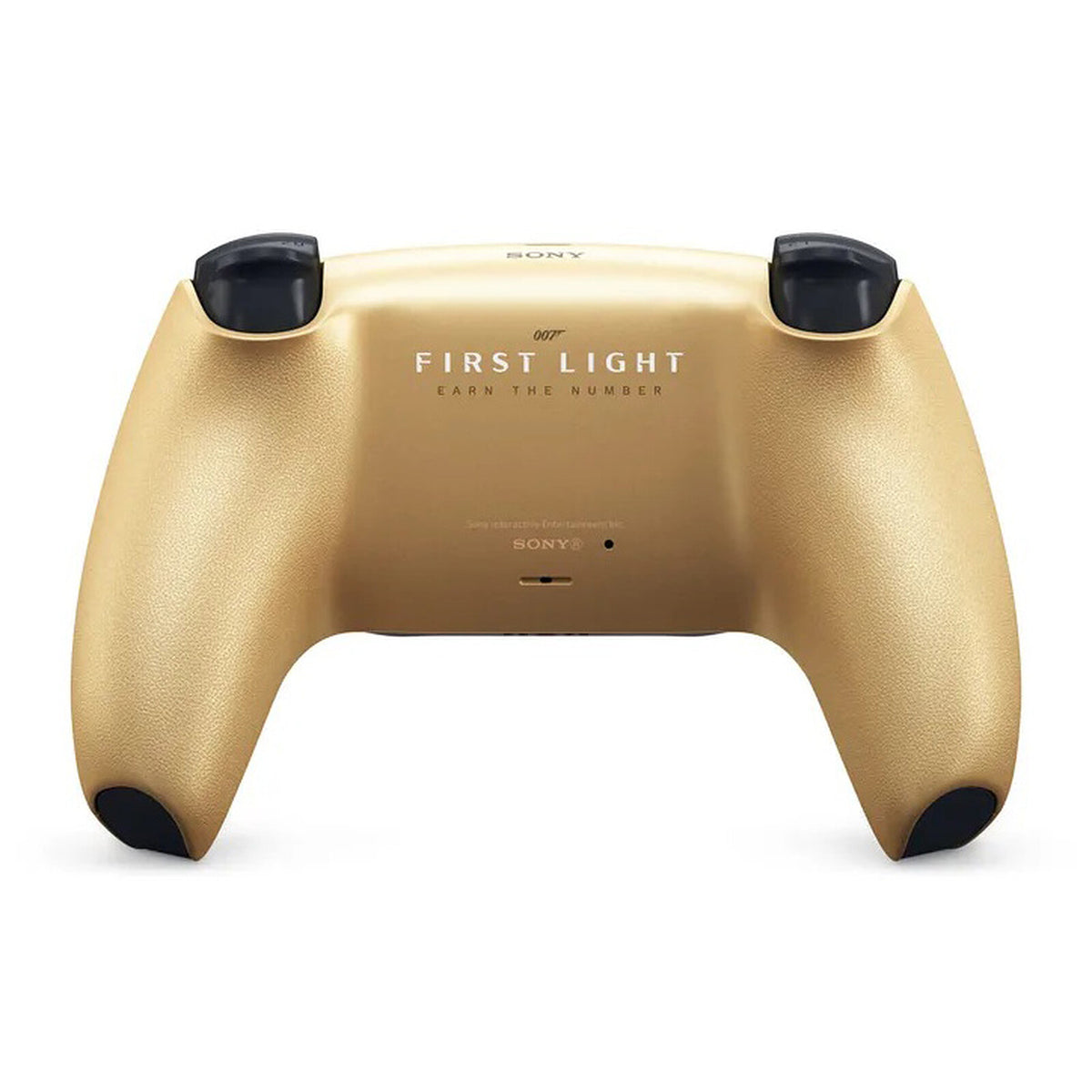 DualSense Wireless Controller – 007 First Light (PlayStation 5)