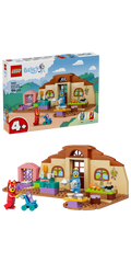 LEGO® | Bluey: School with Rusty and Bluey (11221) - box and product image