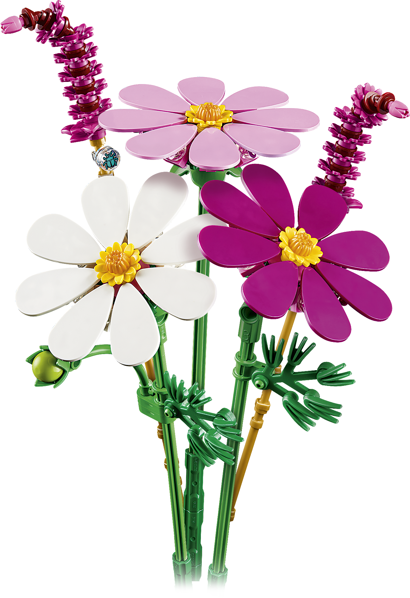 LEGO® | Botanicals: Cosmos Flowers (11514) - product image