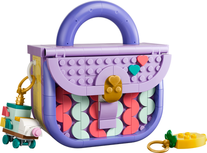 LEGO® | Creator 3-in-1: Art Fashion Bag with Storage (31391) - product image