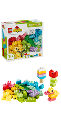 LEGO® | DUPLO: Colorful Creative Box (10479) - box and product image