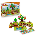 LEGO® | DUPLO: Discovery Forest with Wild Animals (10480) - box and product image