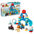 LEGO® | DUPLO: Team Spidey Webquarters (10464) - box and product image
