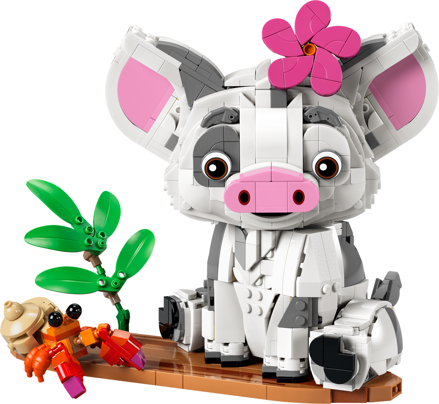 LEGO® | Disney: Pua (43292) - product image