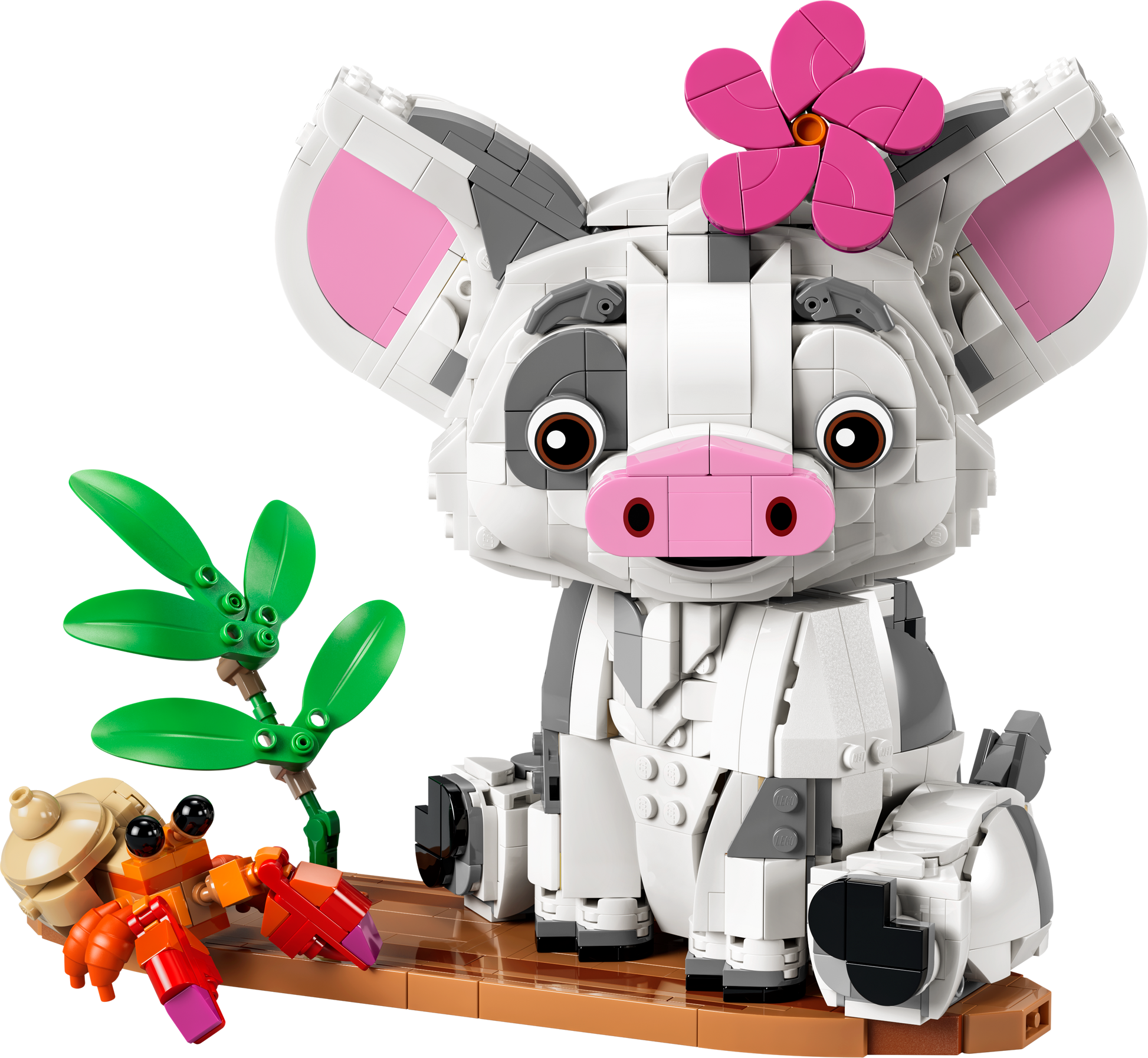 LEGO® | Disney: Pua (43292) - product image