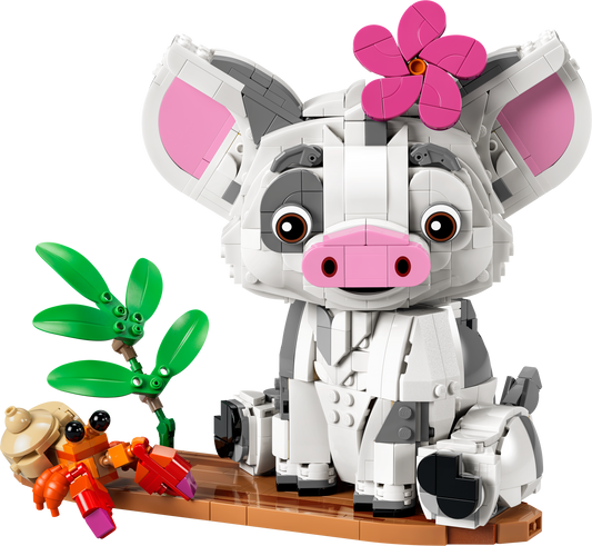 LEGO® | Disney: Pua (43292) - product image