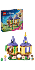 LEGO® | Disney: Rapunzel's Mini Tower (43294) - box and product image