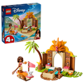 LEGO® | Disney: Village House & Boat (43282) - box and product image
