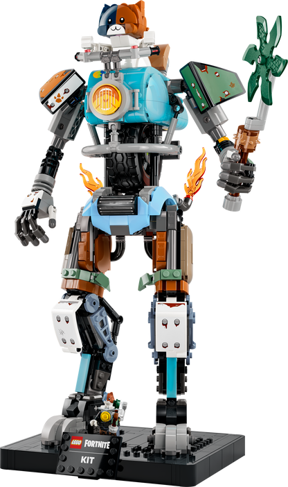 LEGO® | Fortnite: KIT (77081) - product image