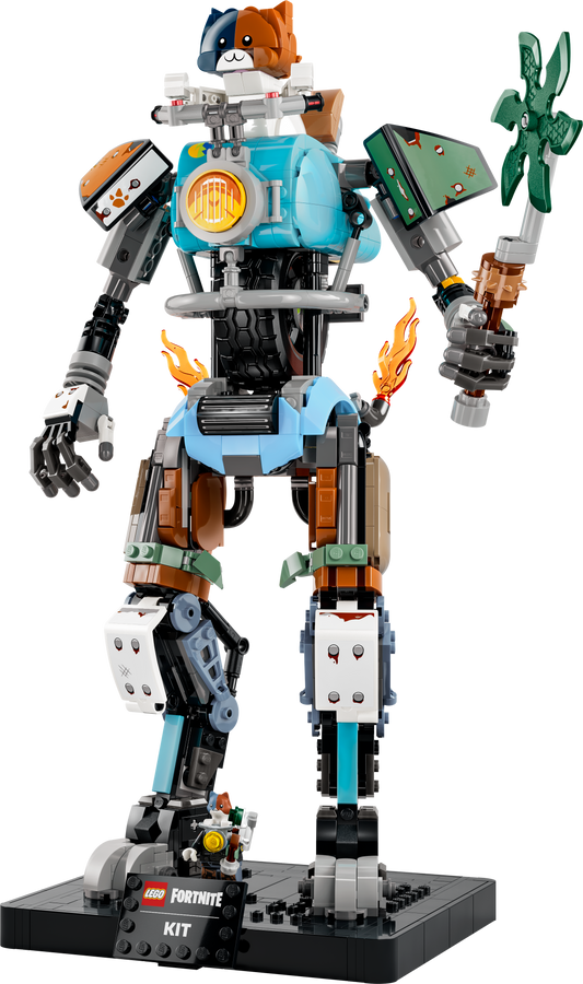 LEGO® | Fortnite: KIT (77081) - product image