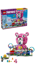LEGO® | Fortnite: Rave Cave (77082) - box and product image