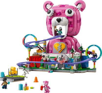 LEGO® | Fortnite: Rave Cave (77082) - product image
