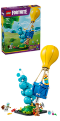 LEGO® | Fortnite: Supply Drop (77080) - box and product image