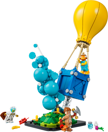 LEGO® | Fortnite: Supply Drop (77080) - product image