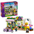 LEGO® | Friends: Creative Flower Shop (42693) - box and product image