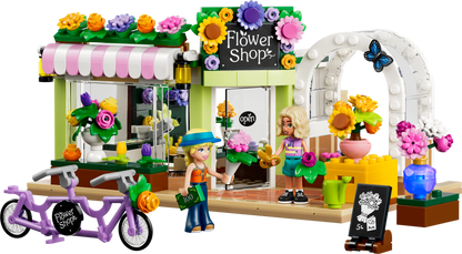 LEGO® | Friends: Creative Flower Shop (42693) - product image