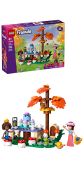 LEGO® | Friends: Forest Tea Party (42690) - box and product image
