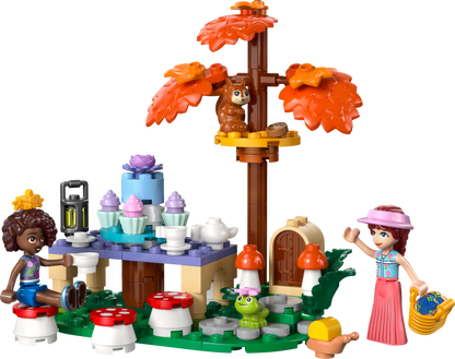 LEGO® | Friends: Forest Tea Party (42690) - product image