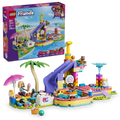 LEGO® | Friends: Fun Water Park Day (42676) - box and product image