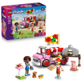 LEGO® | Friends: Pizza Truck (42694) - box and product image