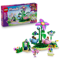 LEGO® | Friends: Spinning Flower & Fairy Teacup Ride (42702) - box and product image