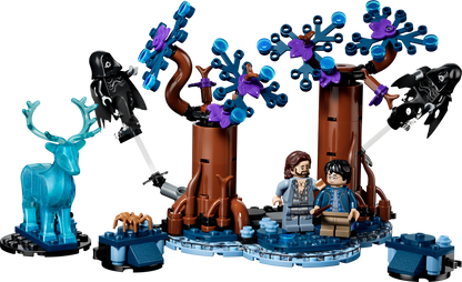 LEGO® | Harry Potter: Forbidden Forest: Expecto Patronum (76475) - product image