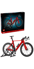LEGO® | Icons: Road Bike (11380) - box and product image