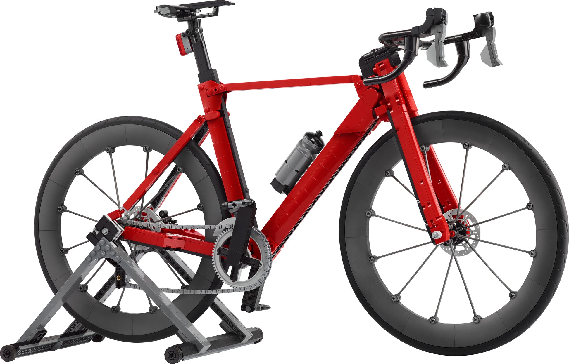LEGO® | Icons: Road Bike (11380) - product image
