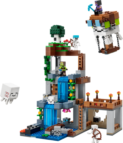 LEGO® | Minecraft: Ghast Station (21597) - product image