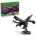 LEGO® | Minecraft: The Ender Dragon (21595) - box and product image