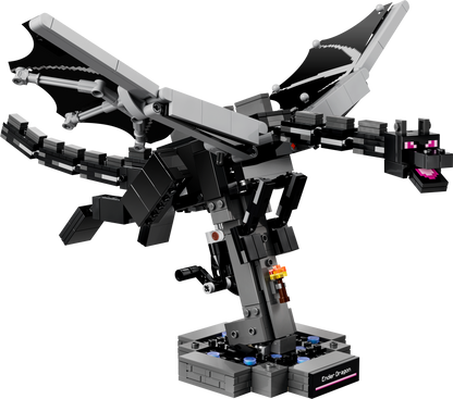 LEGO® | Minecraft: The Ender Dragon (21595) - product image