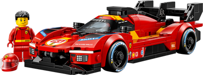 LEGO® | Speed Champions: Ferrari 499P (77261) - product image