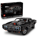 LEGO® | Technic: Fast and Furious Dodge Charger R/T Car (42231) - box and product image