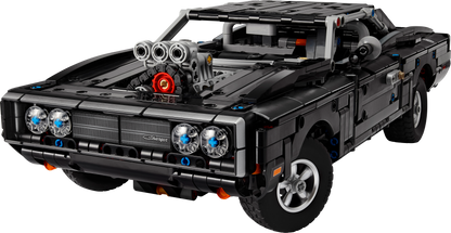 LEGO® | Technic: Fast and Furious Dodge Charger R/T Car (42231) - product image