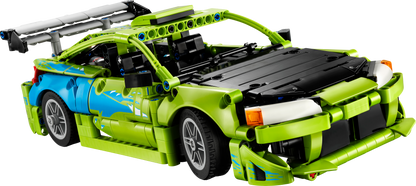 LEGO® | Technic: Fast and Furious Mitsubishi Eclipse Car (42229) - product image