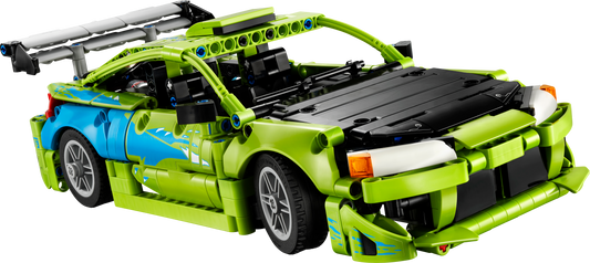 LEGO® | Technic: Fast and Furious Mitsubishi Eclipse Car (42229) - product image