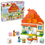 LEGO® | DUPLO: Bluey's Family House with Memory Game (10459)
