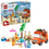 LEGO® | Bluey: Bluey's Beach & Family Car Trip (11202)