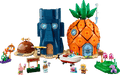 LEGO® | Icons: SpongeBob SquarePants: Bikini Bottom (11386) - view 1