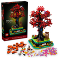 LEGO® | Ideas: Family Tree (21346)