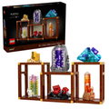 LEGO® | Ideas: Mineral Collection (21362)