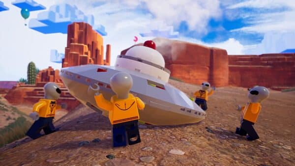 LEGO 2K Drive (Xbox Series X)