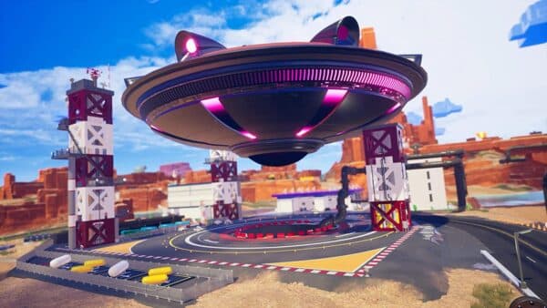 LEGO 2K Drive (Xbox Series X)
